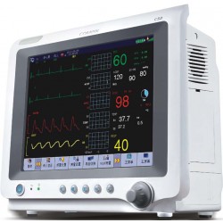 Monitor Multi-parâmetro para paciente C50