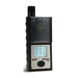 Detectores Multigas para compra e ou locação para 04 Gases CO, O2, H2S e LEO