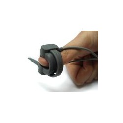 Sensor de Oximetria Clip Adulto Choice Medical 