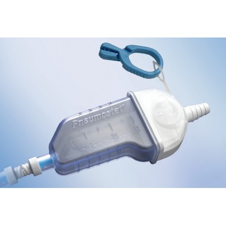Drenos Pneumostat