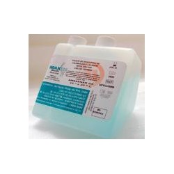 PACOTE DE REAGENTE LINHA CIBA CORNING – BAYER – SIEMENS – SÉRIE 200/300 ( CAL PACK 348 - 4X370ML- 4X90ML).