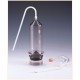 Seringa para injetora de contraste Medrad Spectris MRI 2 x 65ml