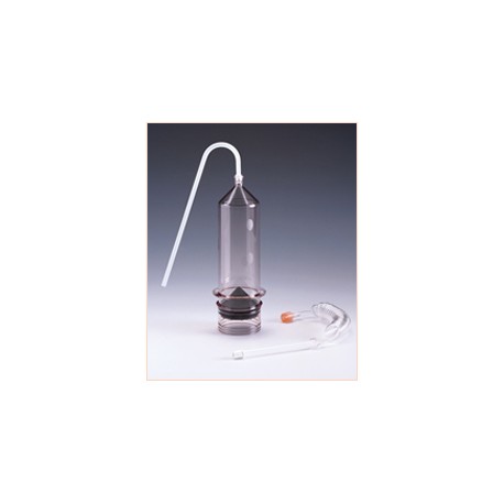 Seringa para injetora de contraste Medrad Spectris MRI 2 x 65ml