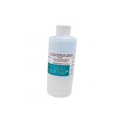 SOLUÇAO DE LIMPEZA - MAXLINE - FRASCO DE 125ML