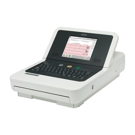 Eletrocardiógrafo PageWriter TC30