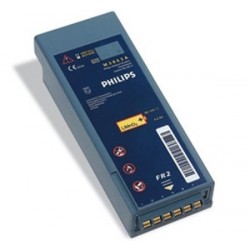Bateria Original para Desfibrilador Cardioversores Philips