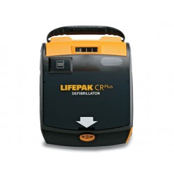 LIFEPAK CR PLUS Semi  Novo