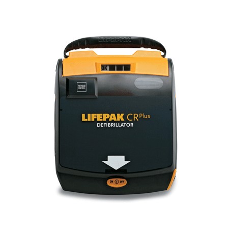 LIFEPAK CR PLUS