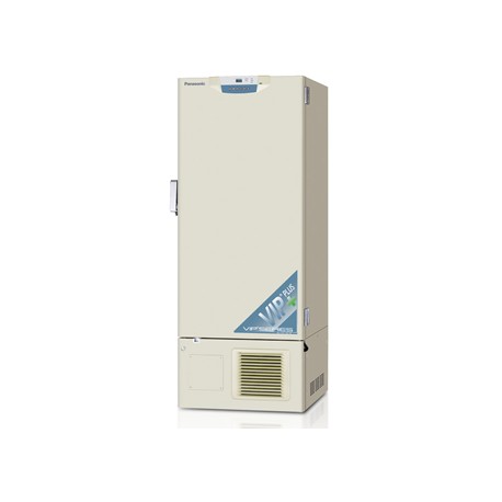 Ultra freezers - MDF-U56VC (Panasonic)