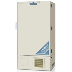 Ultra freezers - MDF-U76VC  (Panasonic)