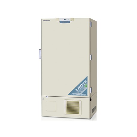 Ultra freezers - MDF-U76VC (Panasonic)