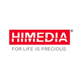 Linha de produtos HIMEDIA