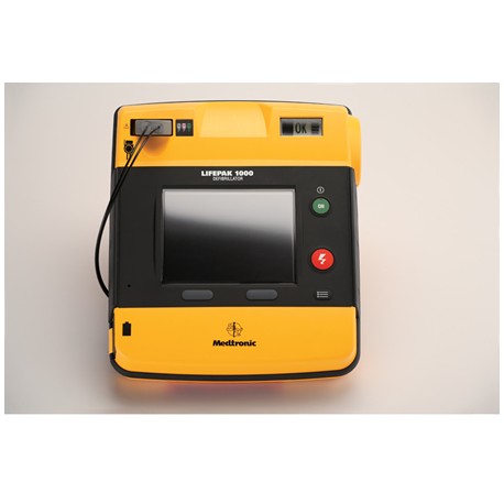 Acessórios Physio-Control LIFEPAK 15