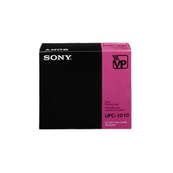 Papel Sony UPC-1010