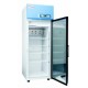 Refrigeradores de laboratório de alto desempenho com portas de vidro Thermo Scientific