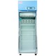 Refrigeradores de laboratório de alto desempenho com portas de vidro Thermo Scientific