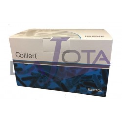 Colilert Gamma Irrad 100ml, pct 200