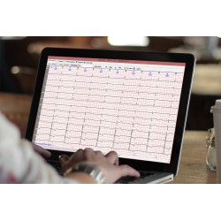 Analisador de Holter