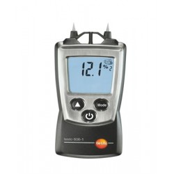 Locácao de Instrumento de medição da humidade em materiais de bolso