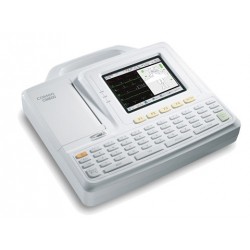 Eletrocardiógrafo de 6 canais CM600
