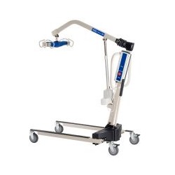 ELEVADORES PARA TRANSFERÊNCIA DE PACIENTES  - INVACARE RELIANT RPL450-1