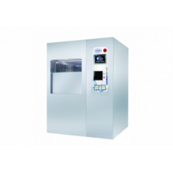 Autoclaves e Termodesinfectoras para limpeza, desinfecção, esterilização, descontaminação e tratamento térmico 