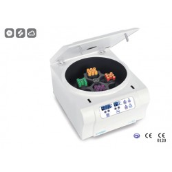 Centrífuga para Bancada Gyrozen GZ-416