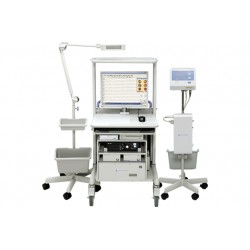 Eletroencefalografia EEG-1200