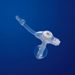 Sonda Gastrostomia Botton Mic Key 20Fr