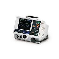 Desfibrilador e Cardioversor Lifepak 20 