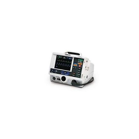 Desfibrilador e Cardioversor Lifepak 20 