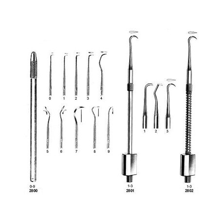 Crown Instruments