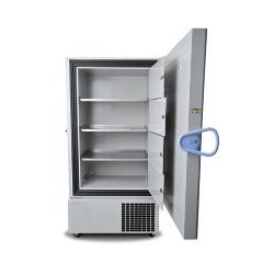 Ultra Freezer verticais de temperatura ultrabaixa –86 °C