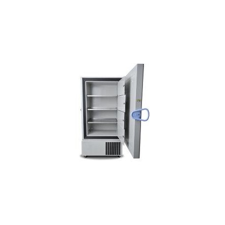 Ultra Freezer verticais de temperatura ultrabaixa –86 °C