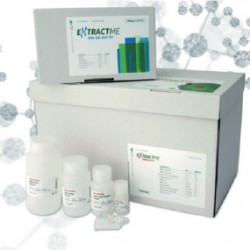 Kit ExtractME Genomic DNA
