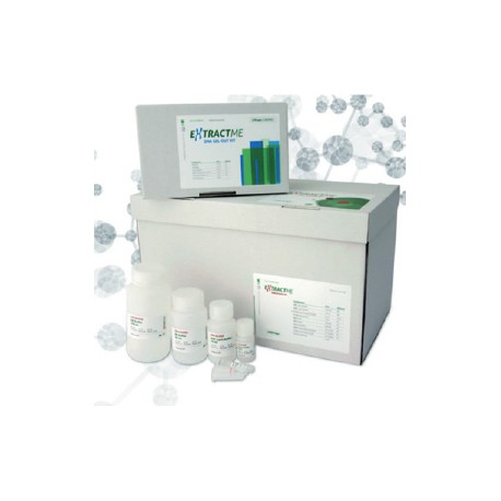 Kit ExtractME Genomic DNA