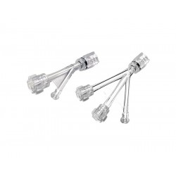 Válvula Hemostática Y Trammit