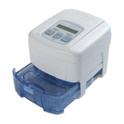 Locação de CPAP SleepCube AutoAdjust 