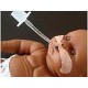 Fixador de Tubo Neonatal