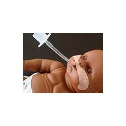 Fixador de Tubo Neonatal