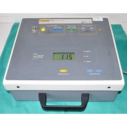  Analisador Eletrocirurgico RF303