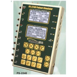 Simuladores Multi-Parâmetros PS-2240