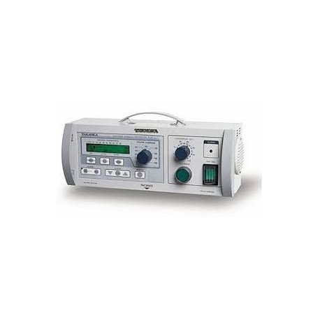 Ventilador pulmonar  MICROTAK 920 RESGATE