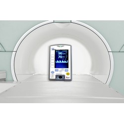 LOCAÇÂO DE SISTEMA DE OXÍMETRO DE PULSO MRI - iMAGOX 