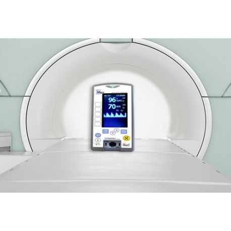 SISTEMA DE OXÍMETRO DE PULSO MRI iMAGOX 