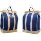 Bolsas em lona, nylon, algodão e outros