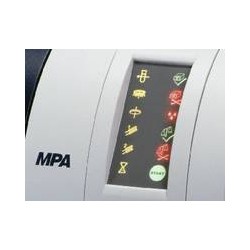 Espectrofotômetro FT-NIR MPA