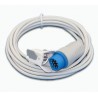 Sensor de Oximetria Pediátrico