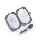 Eletrodo para desfibrilador FRX, FR2, FR, FR3, XL E MRX HEARTSTART SMART PADS II, PHILIPS