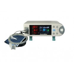 Monitor pressão arterial com SPO2, NIBP, PR